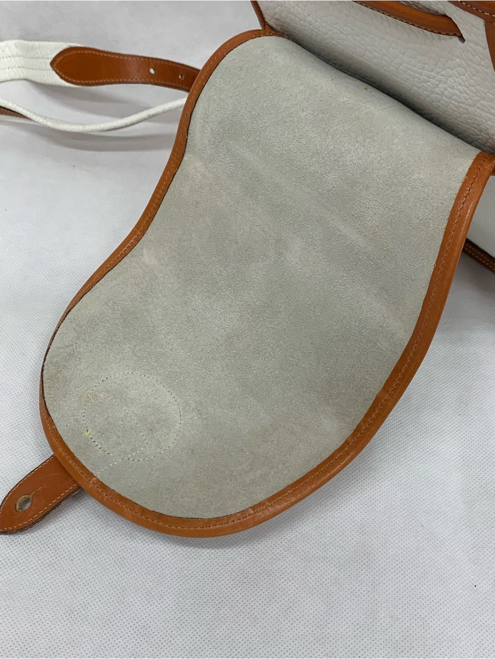Dooney & Bourke Vintage Medium Dover Drawstring Bag - Picture 13 of 16